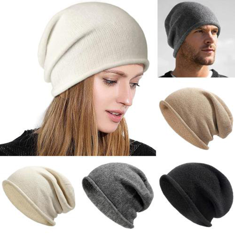 Multifunctional Lightweight Beanie Hat 1