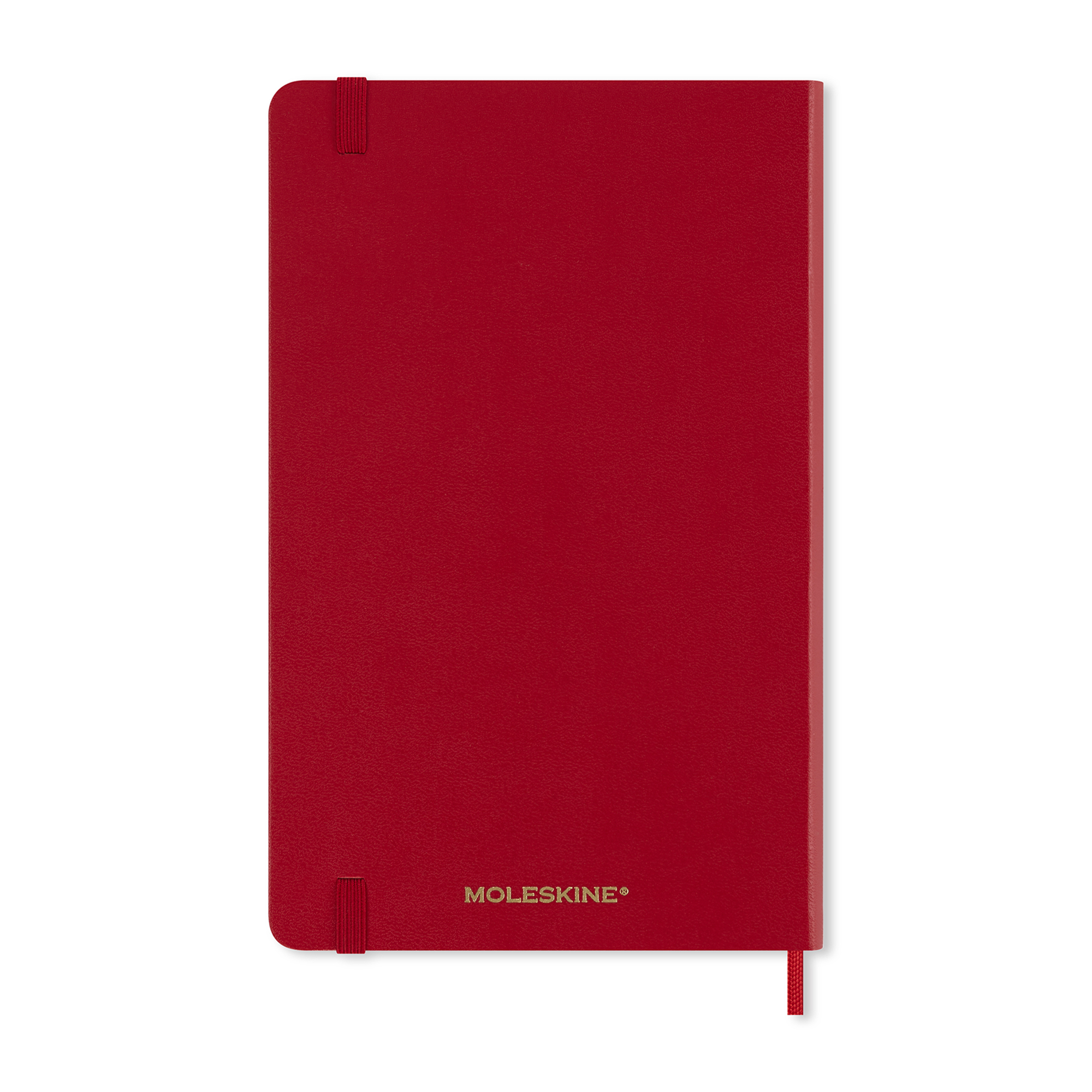 Moleskine® Hard Cover Holiday Notebook and Kaweco Pen Gift Set 2