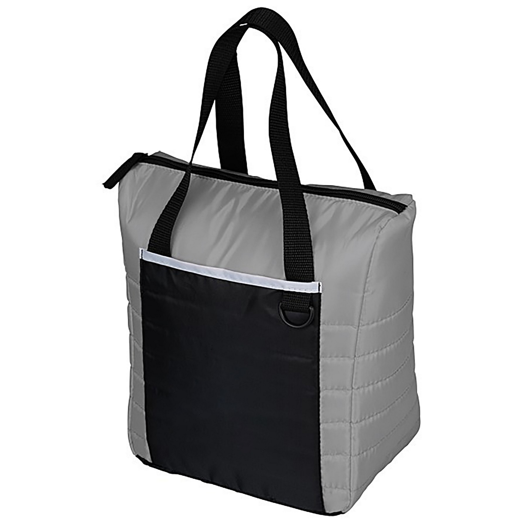 Double Down Quilted Lunch Cooler 5