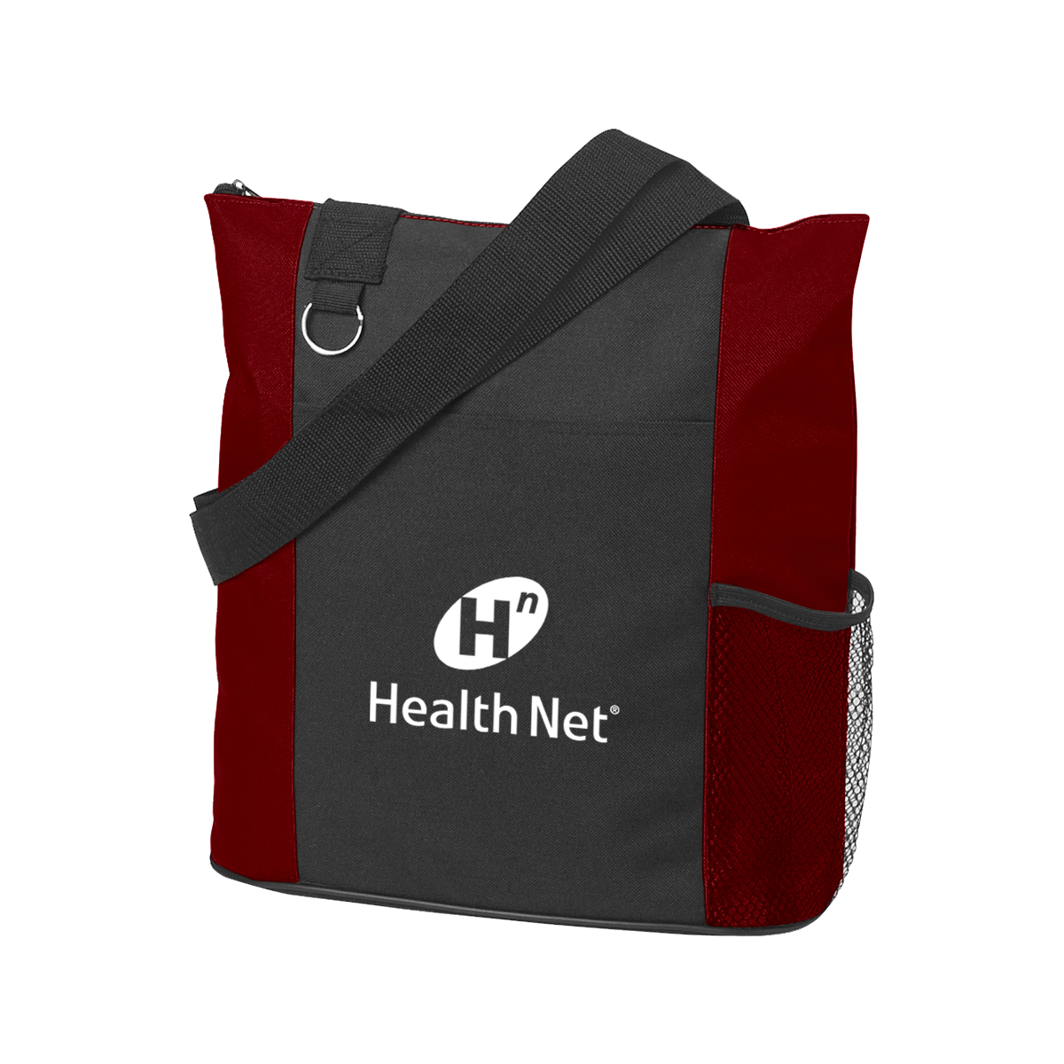 Fun Tote Bag, custom tote bag with logo imprint 7
