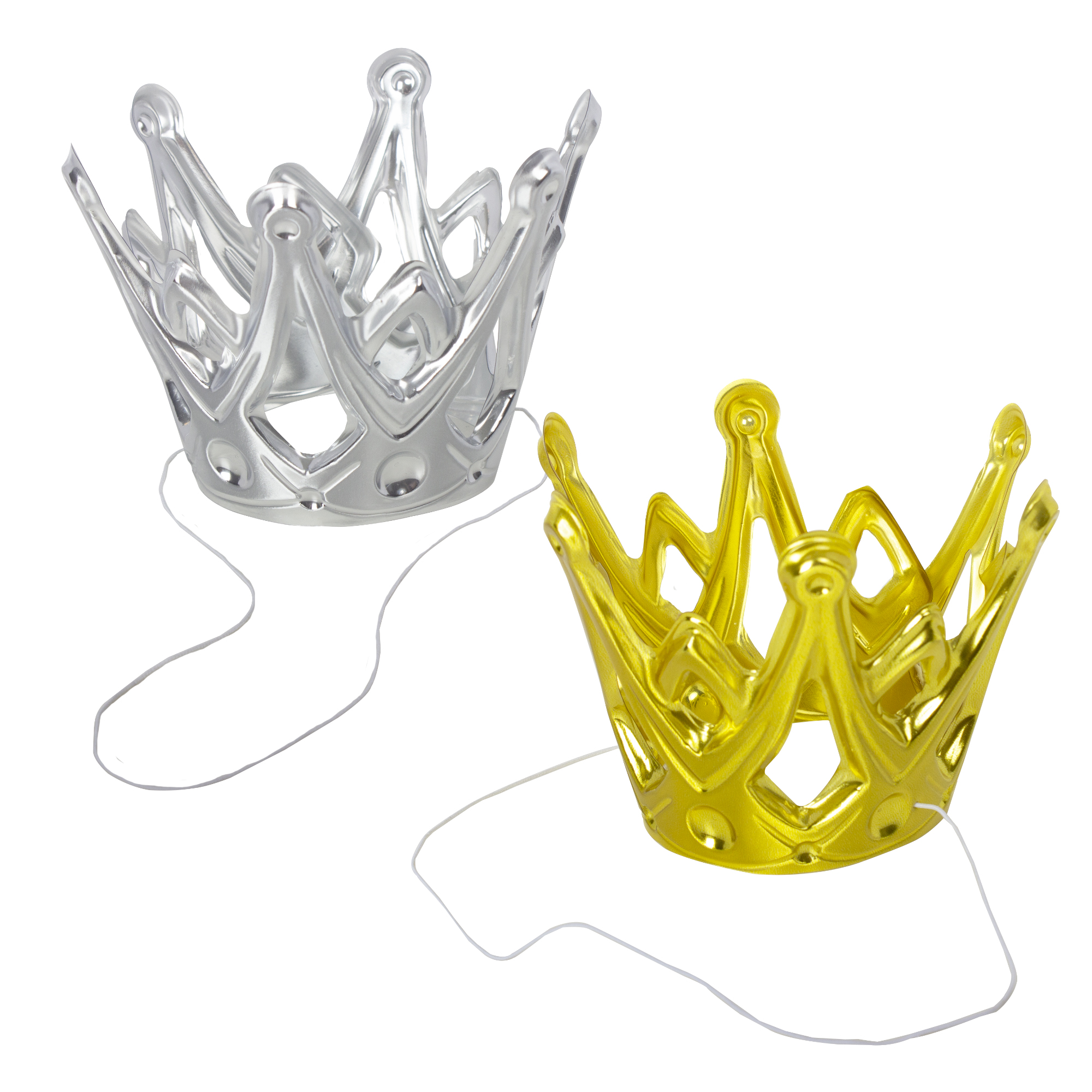 Princess Crowns