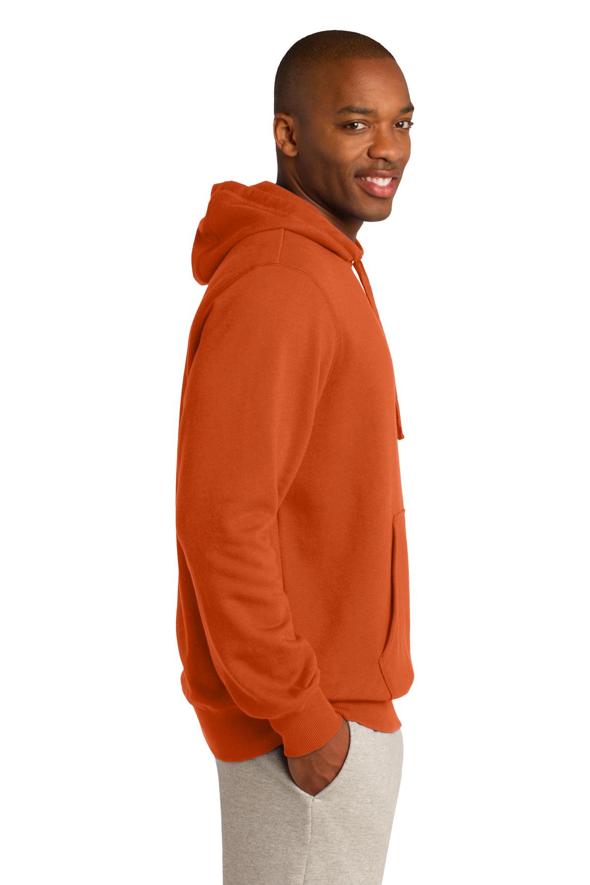 Sport-Tek® Pullover Hooded Sweatshirt 32