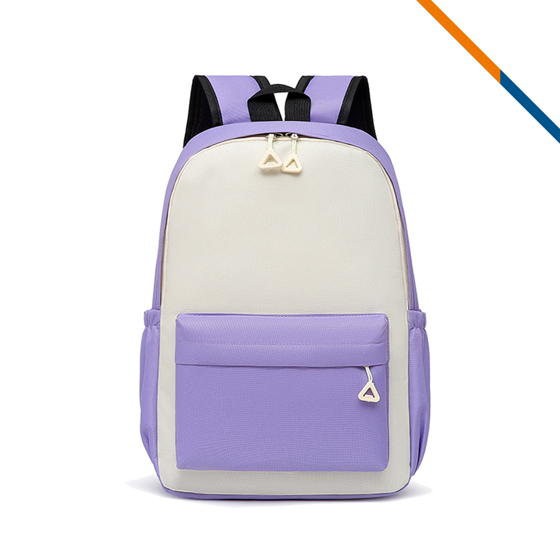 Pacto Stylish School Backpack 6
