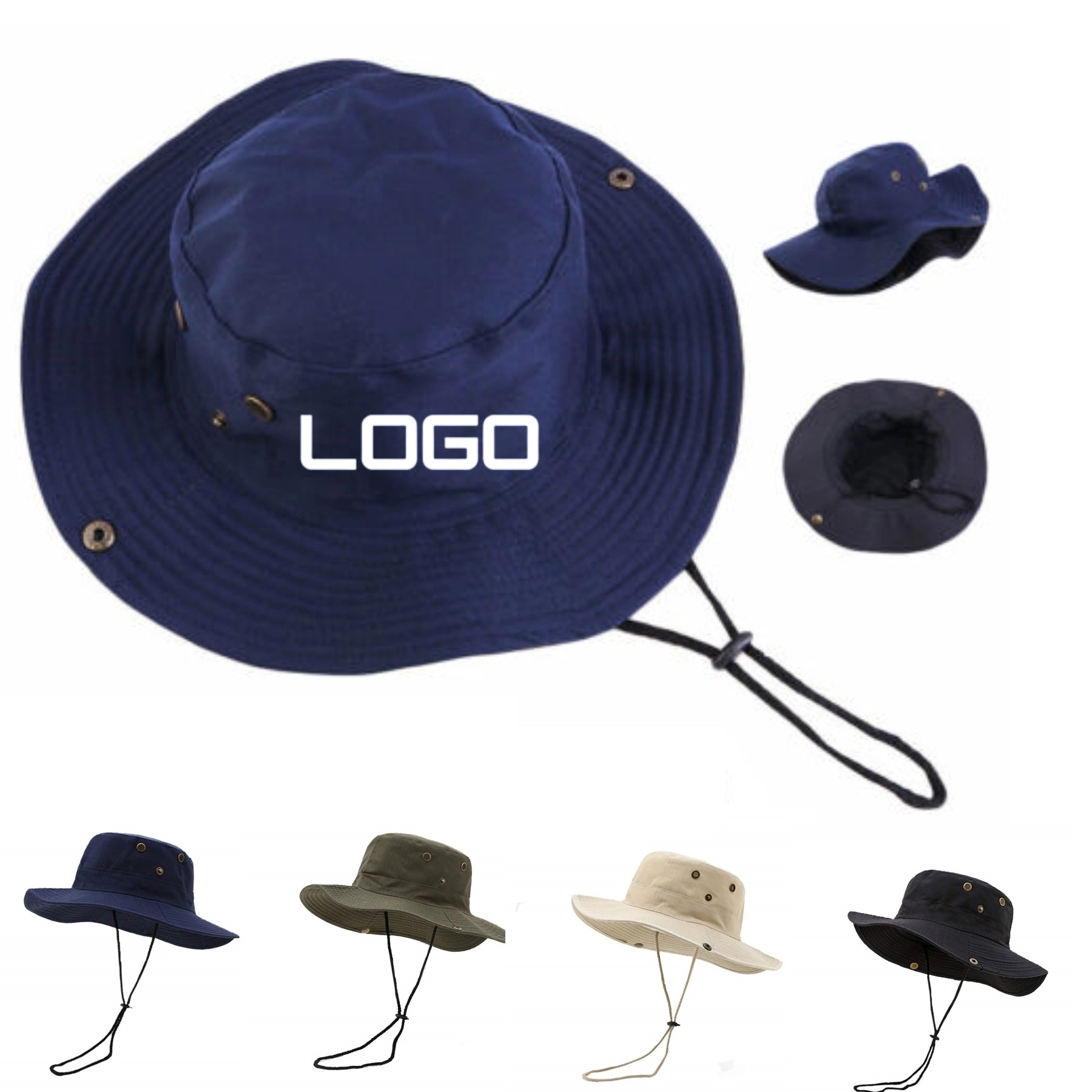 Fisherman Bucket 2