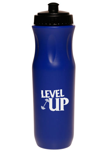 26 oz. Plastic Sports Bottles with Push top 13