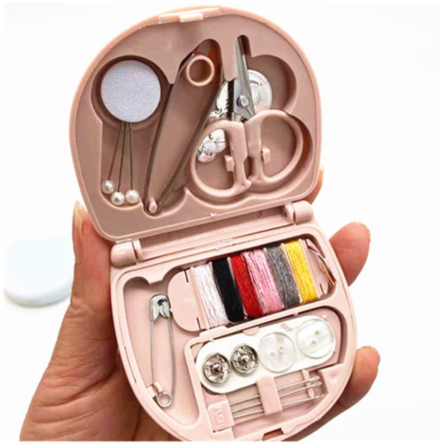 Mini Sewing Supplies Accessories 5
