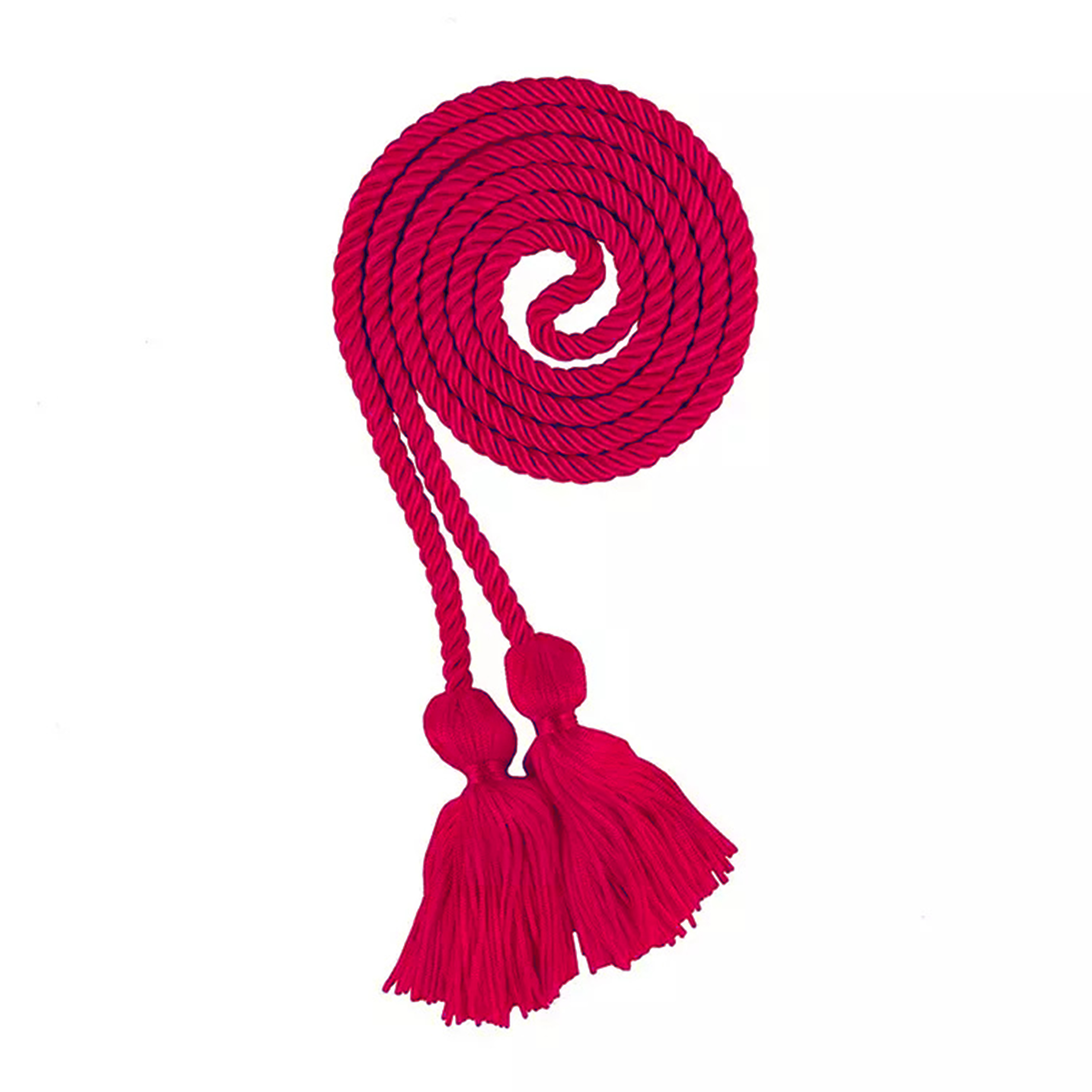 Polyester Graduation Hat Tassel Honor Rope 9
