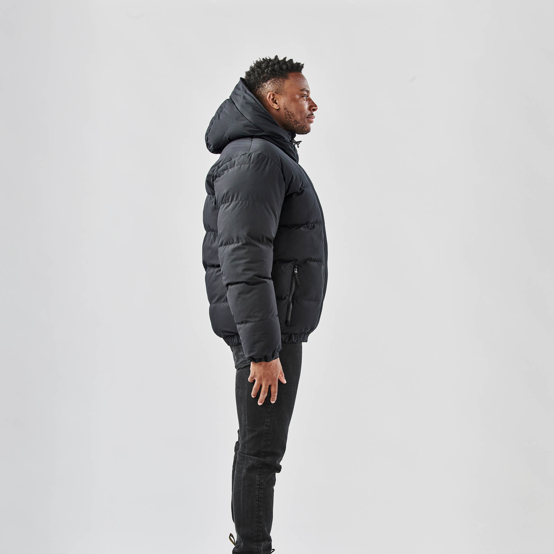 Stormtech Men's Explorer Quilted Jacket 17