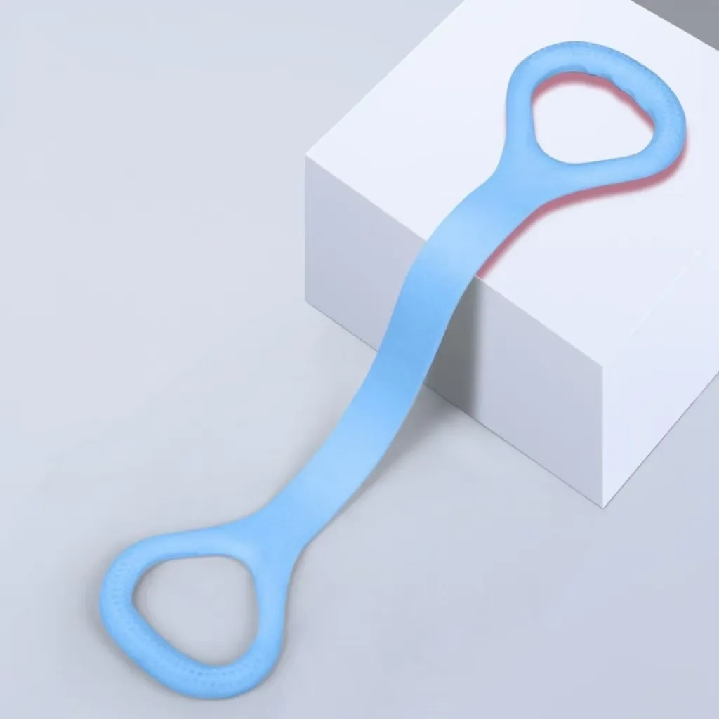 Figure 8 Resistance Band 3