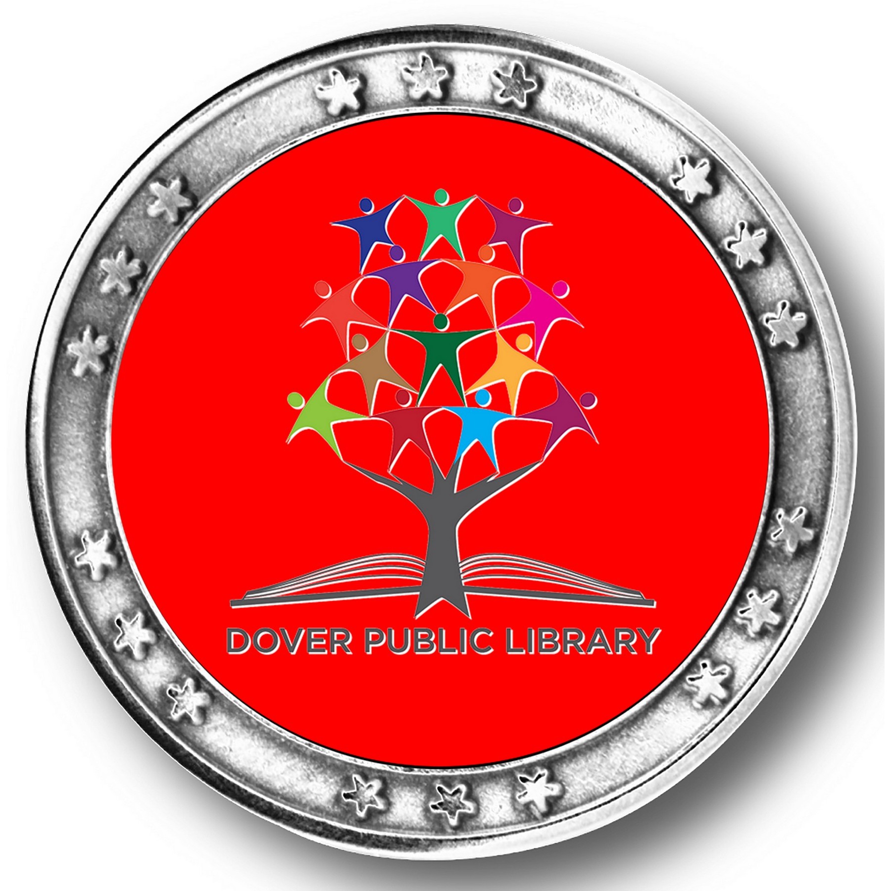 Commemorative Coin 3