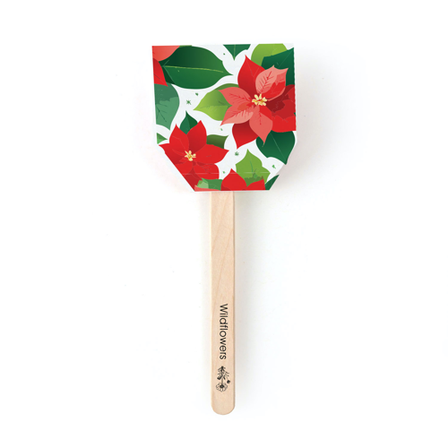 Holiday, Seed Pops 5