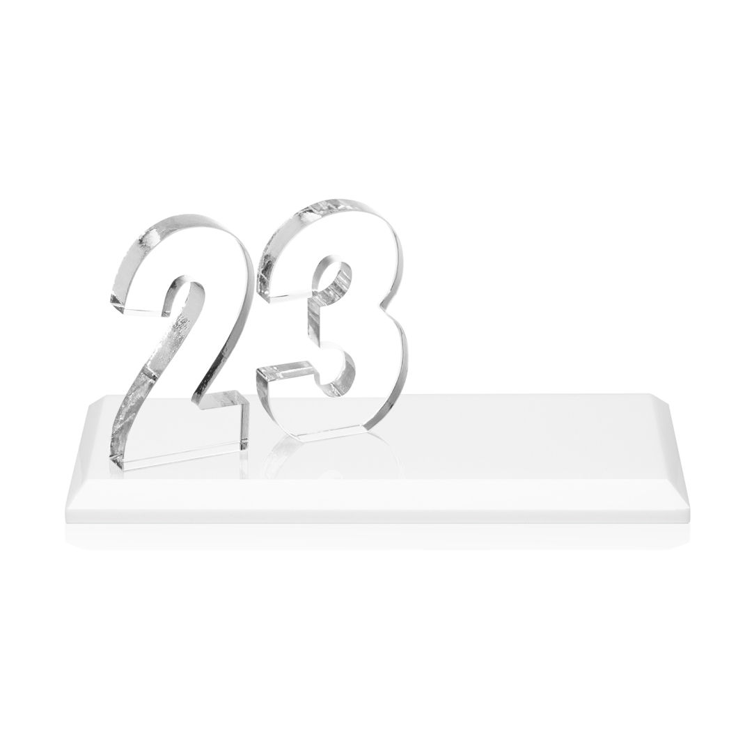 Northam Milestone VividPrint™ Award - White 5