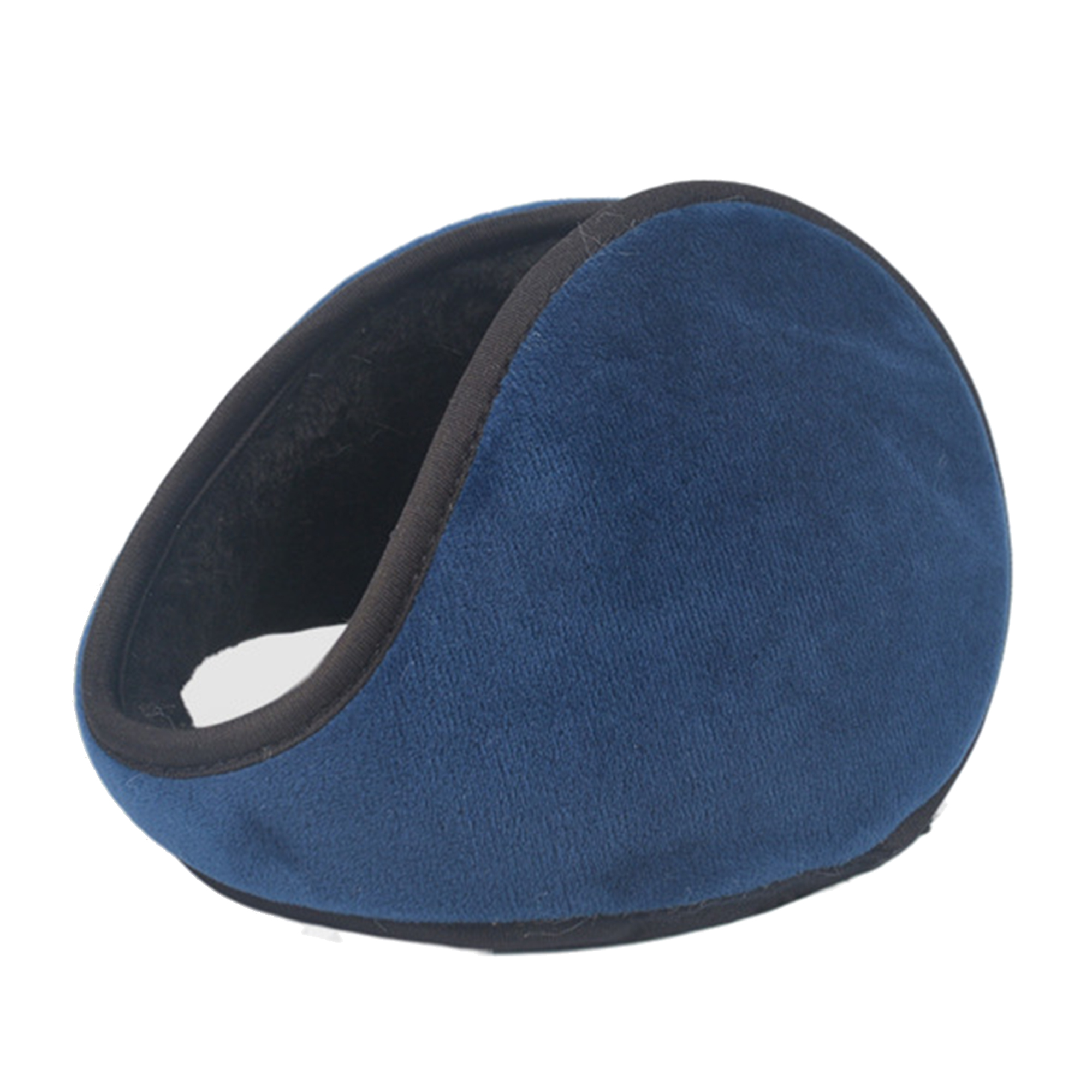 Polyester Winter Ear Muffs 3