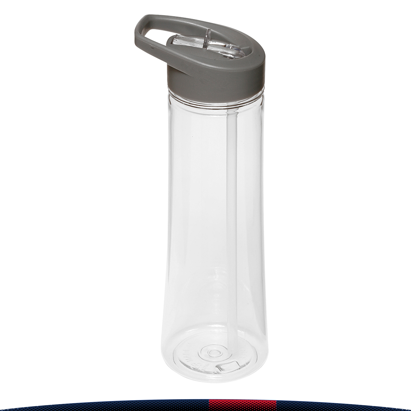 Nodice Plastic Sports Bottle - 22 OZ. 10