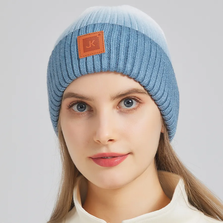 Radiant Cotton Beanies 10