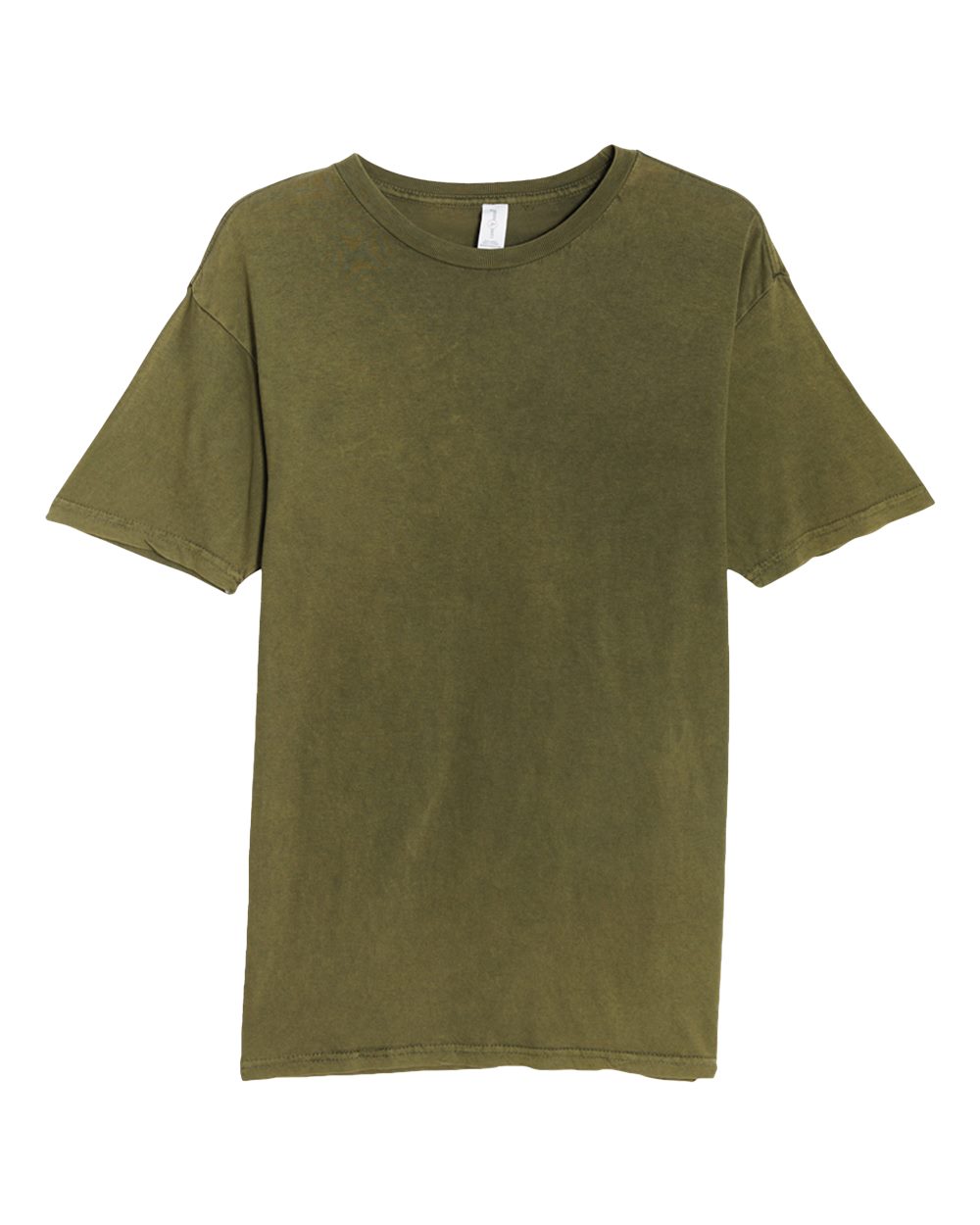 Unisex Vintage Tee - LST002 3