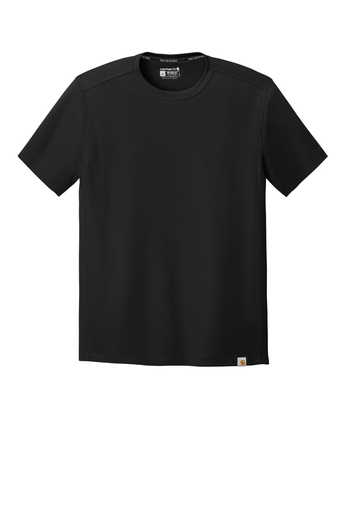 Carhartt Force Sun Defender Short Sleeve T-Shirt CT106868 40