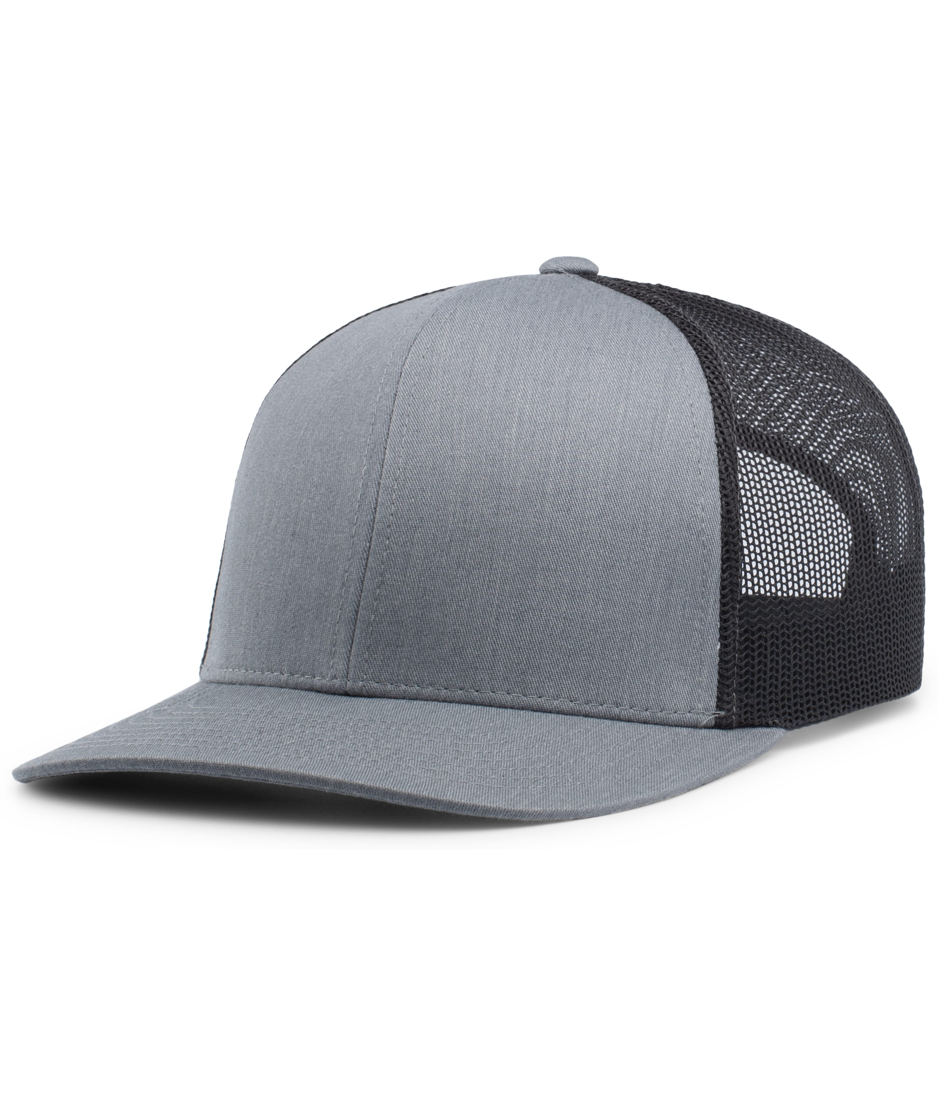Trucker Snapback Cap 6