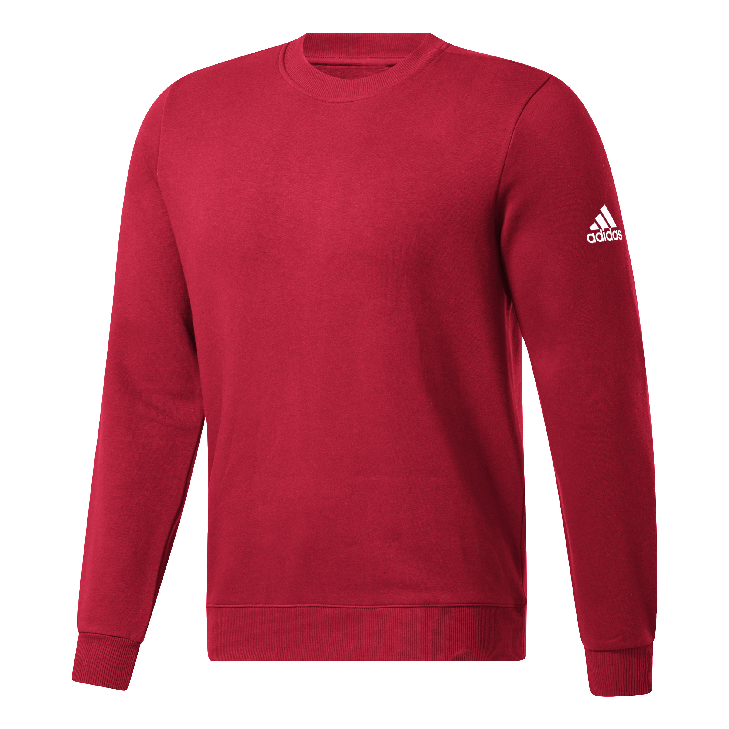 M Fleece Crew, custom hoodie or sweatshirt with logo imprint 5