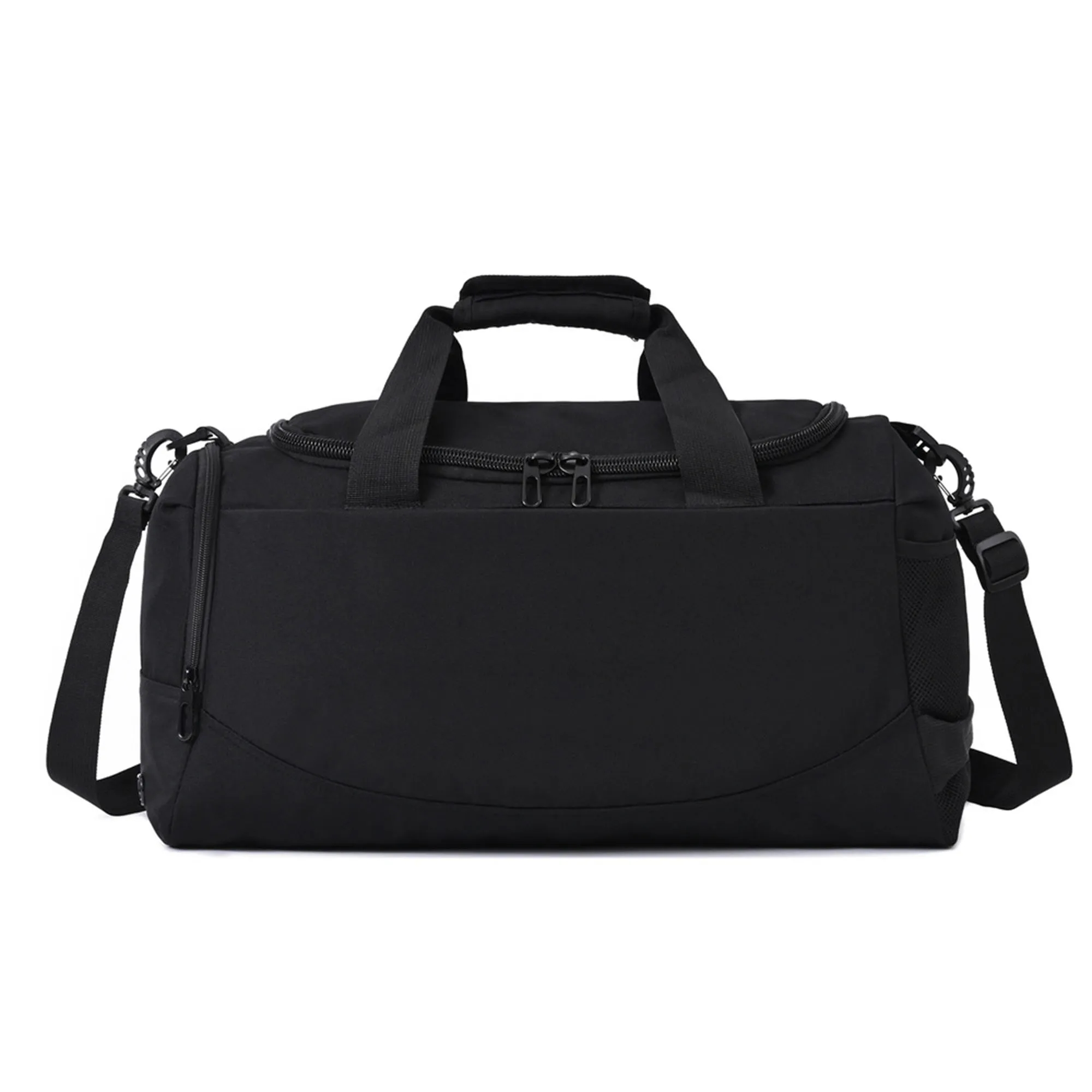 Sports Overnight Weekender Bag 1