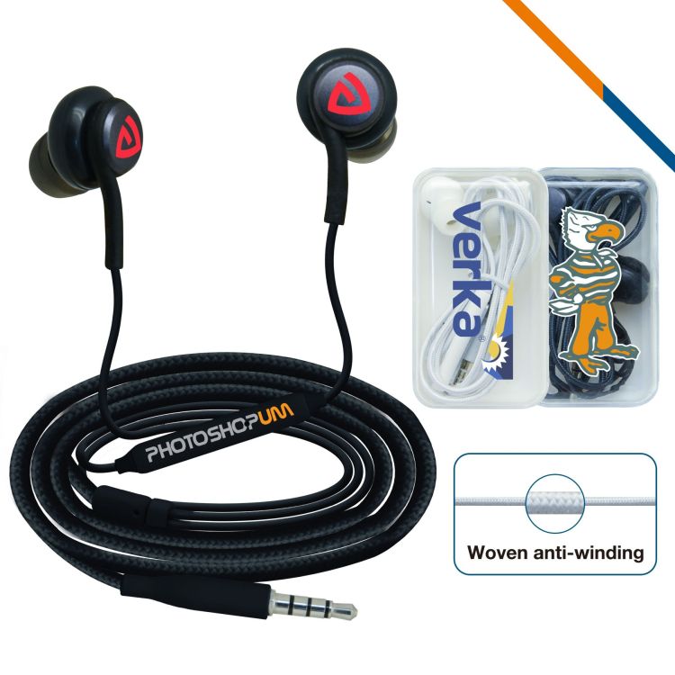 Lute Earbuds 4