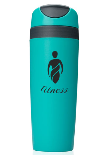 16 oz. Snap Seal Tumbler Travel Mugs 4