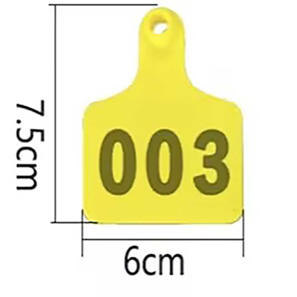 cow ear tag 2