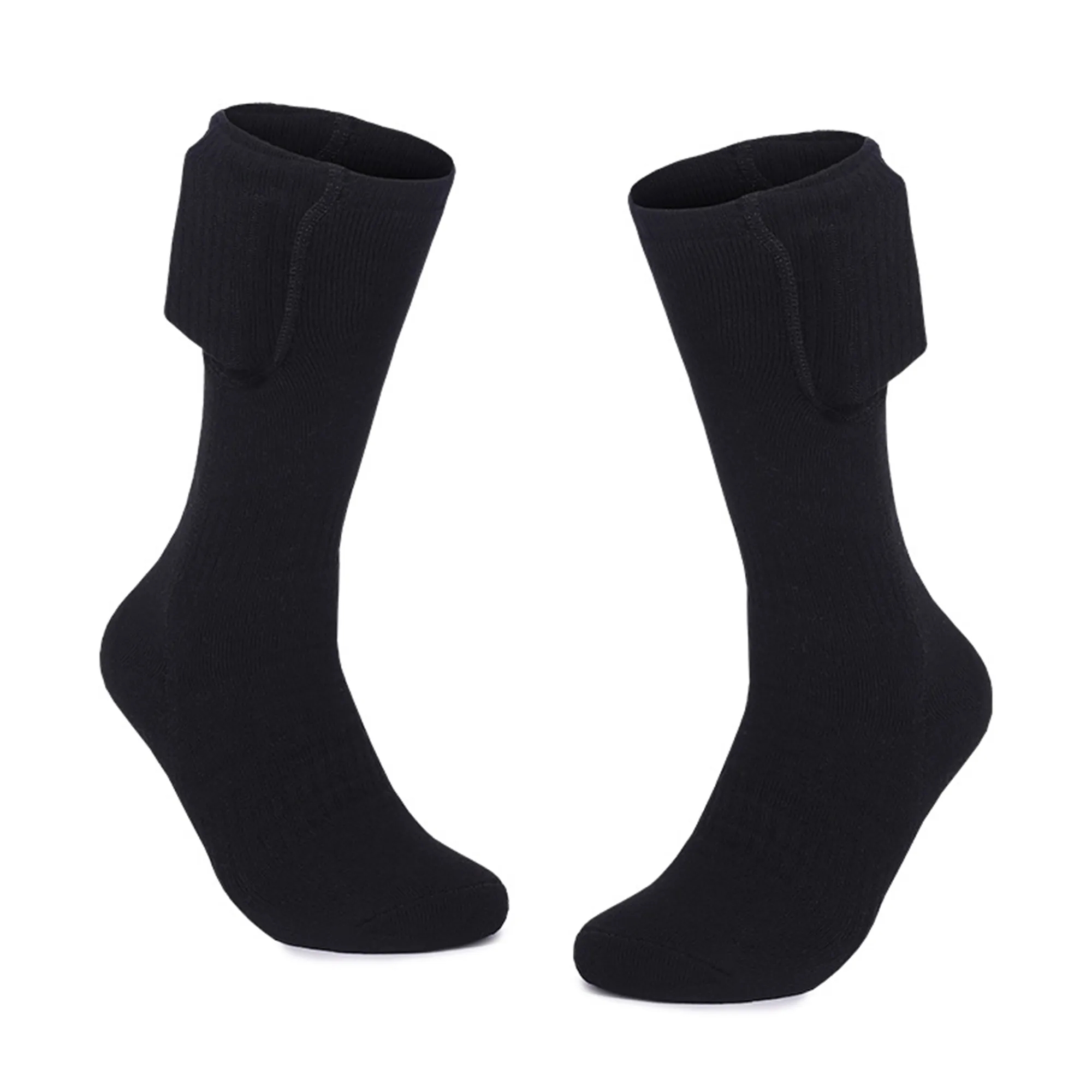 Outdoor Rechargeable Heated Socks 3