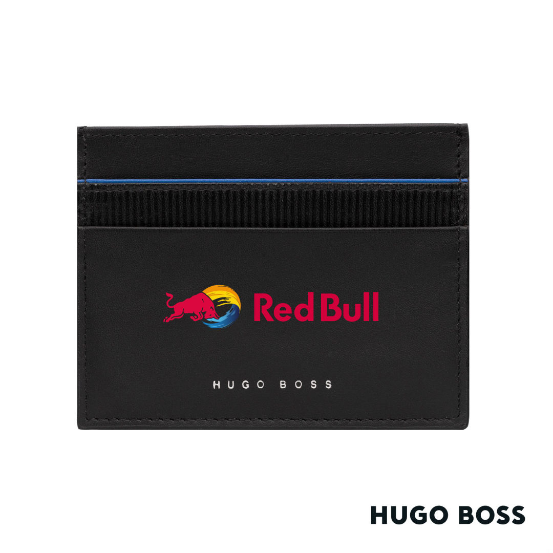 Hugo Boss® Gear Card Holder 3