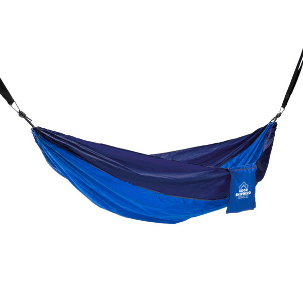Basecamp Hammock 19