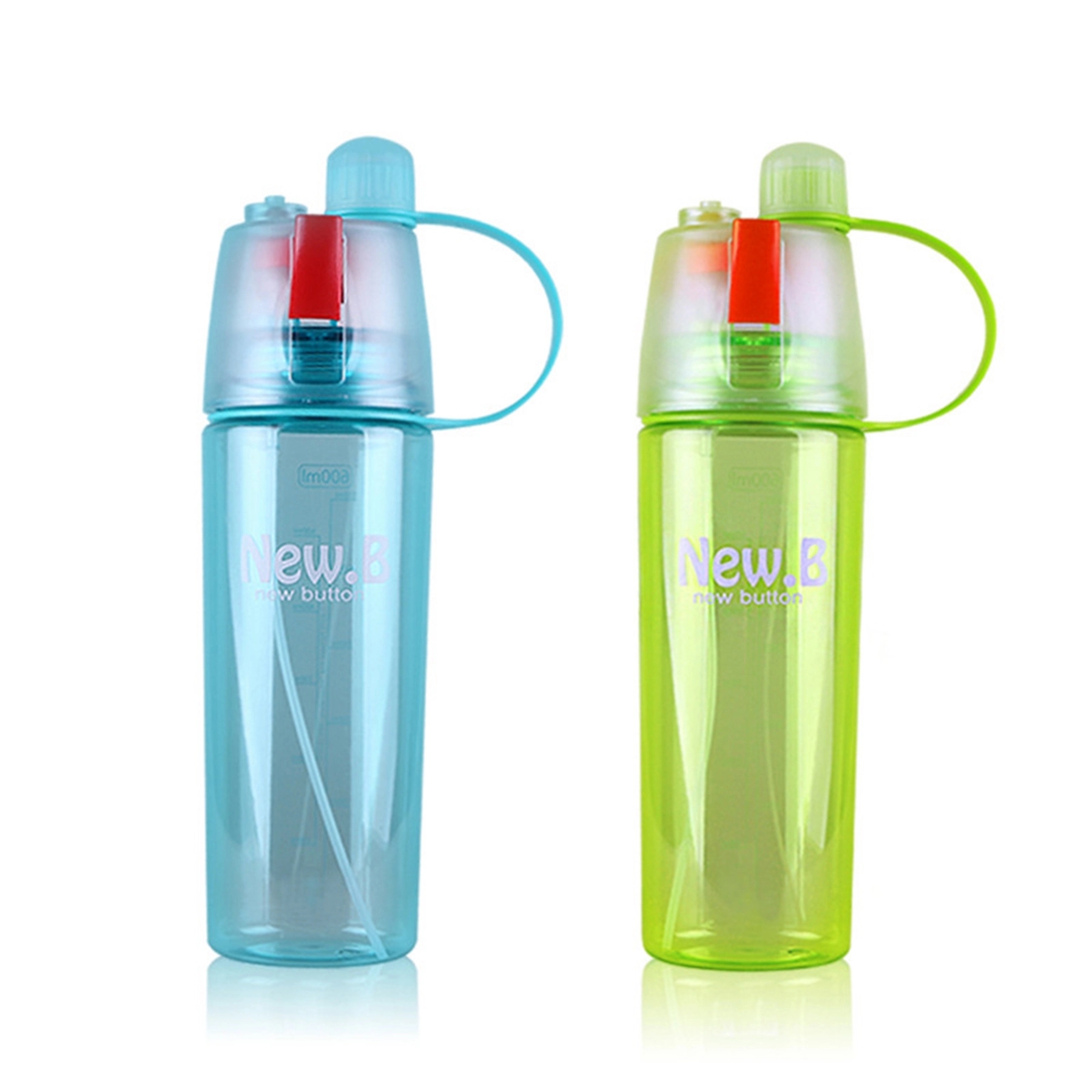 Spray mist bottle 4
