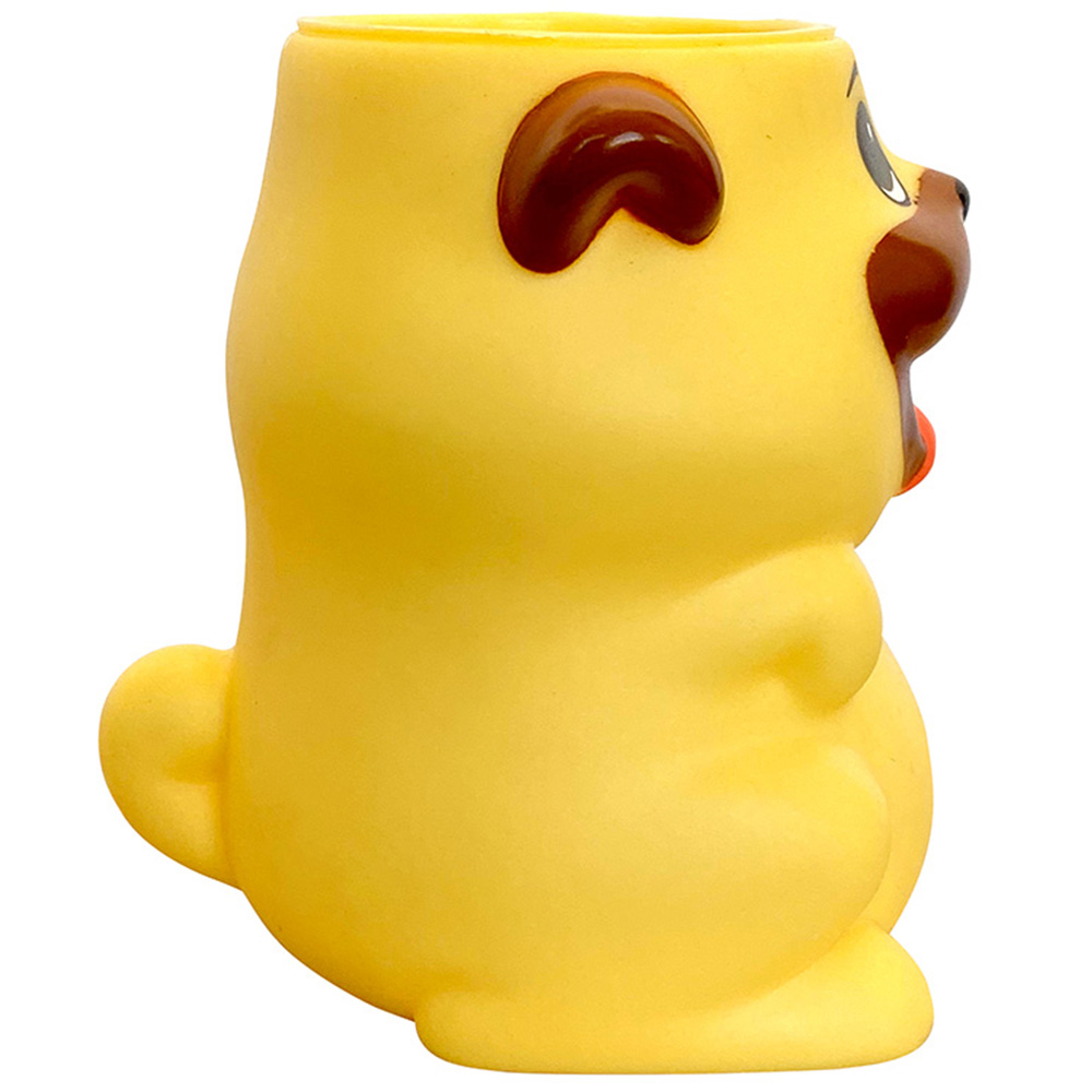 Pug Pen Holder 3