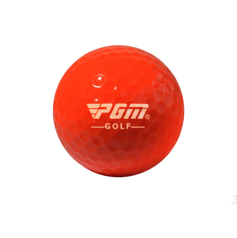 2-Layer Golf Training Ball Gift Ball 10