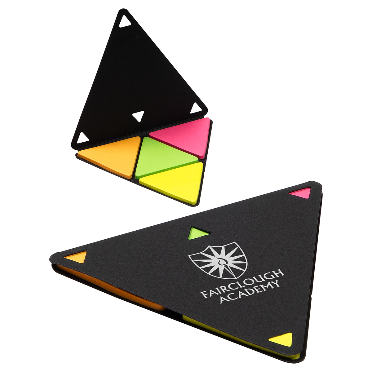 Trine Sticky Note Holder 5