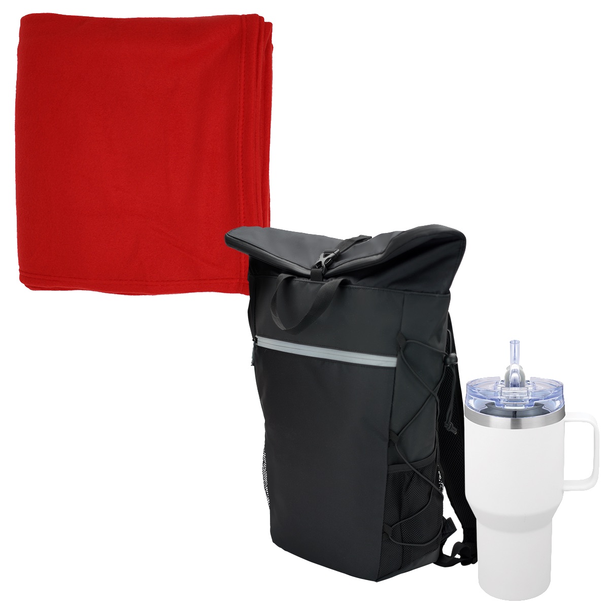 Urban Peak® CB172 Outdoor Adventure Kit 20
