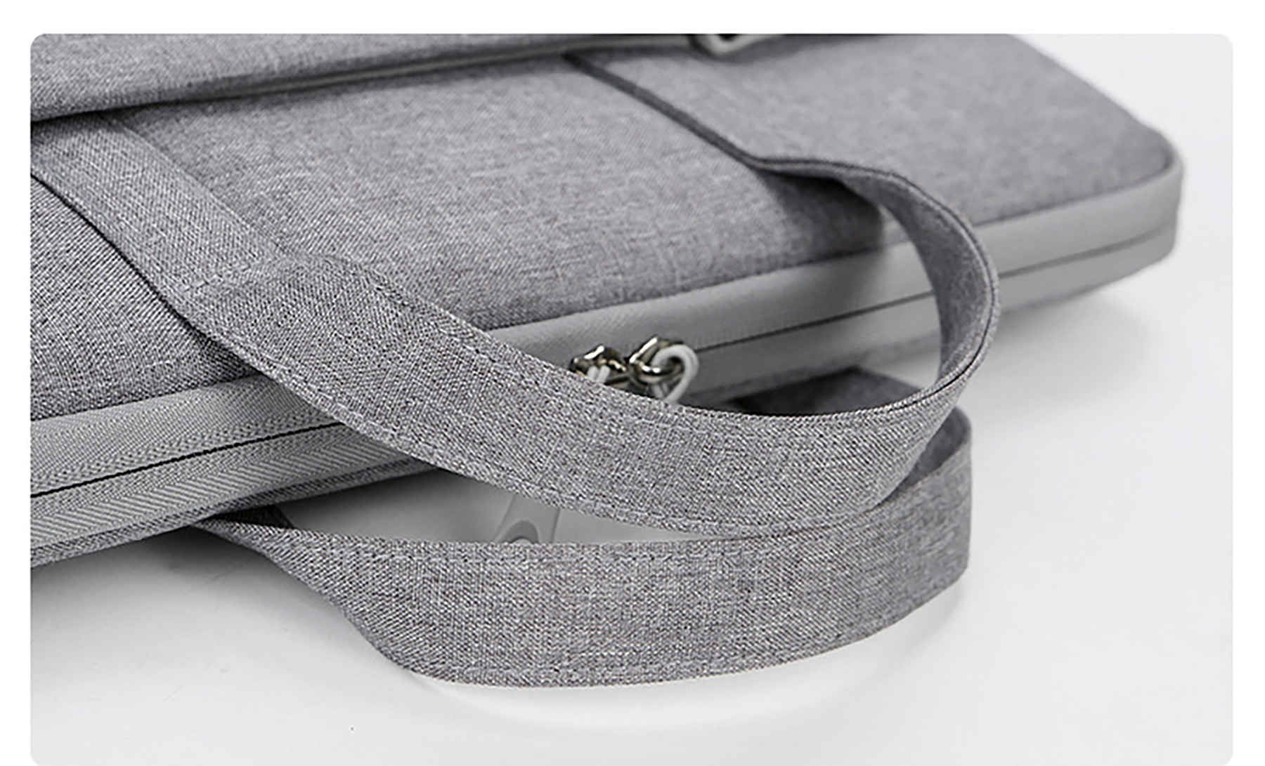 Waterproof Laptop Shoulder Messenger Bag 14.1 Inch Computer 3