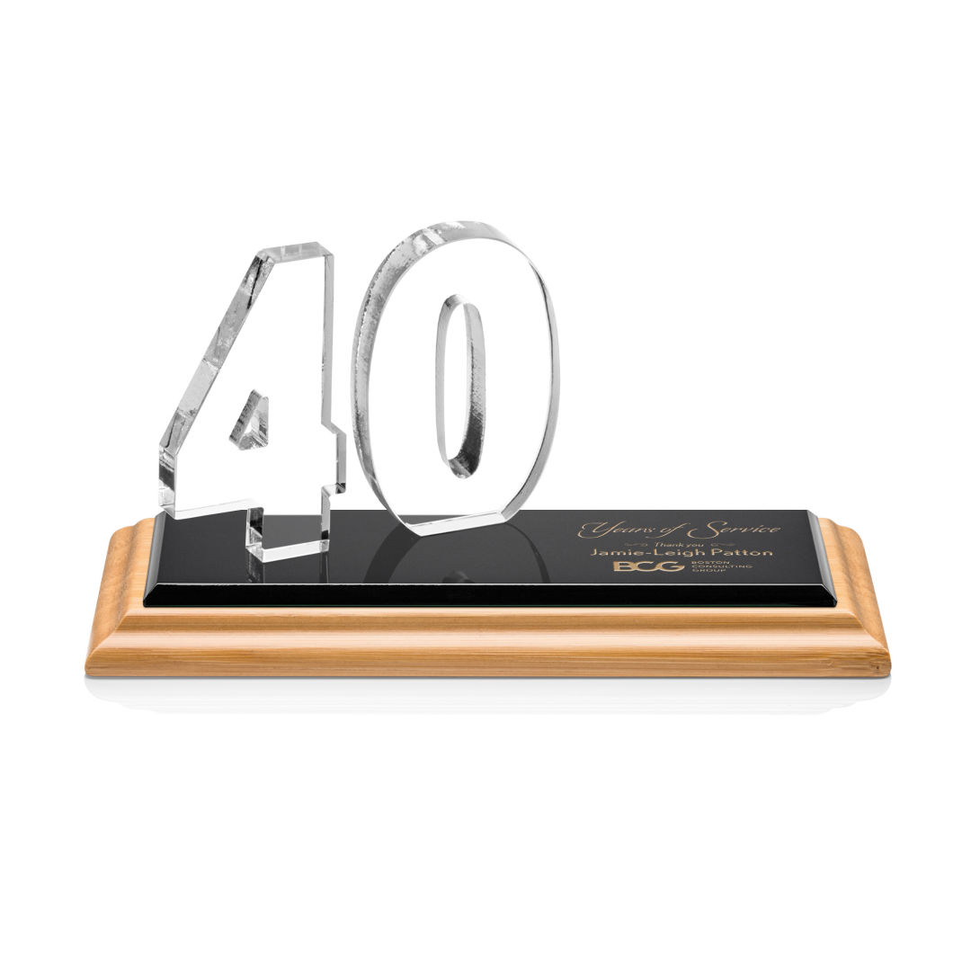 Northam Anniversary Award - Bamboo/Black 23