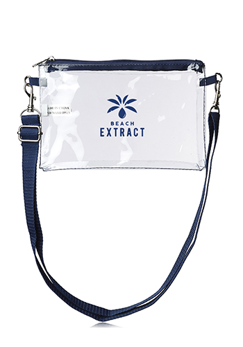Tulia Transparent Carrying Bags 5