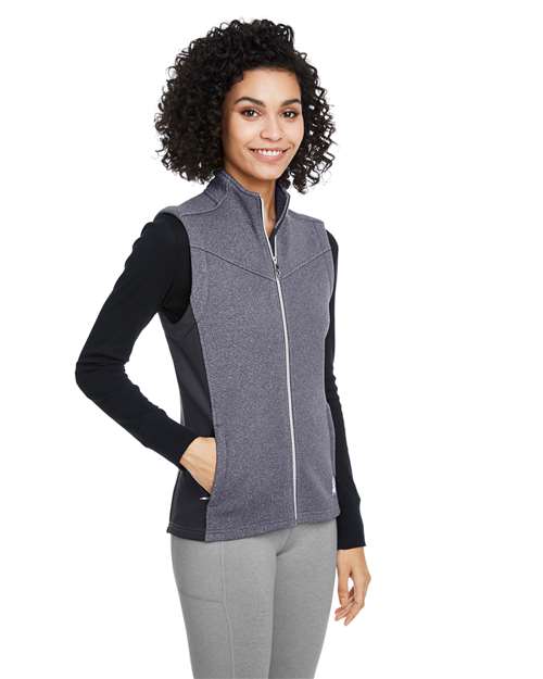 Women's Pursuit Vest - S17275 1