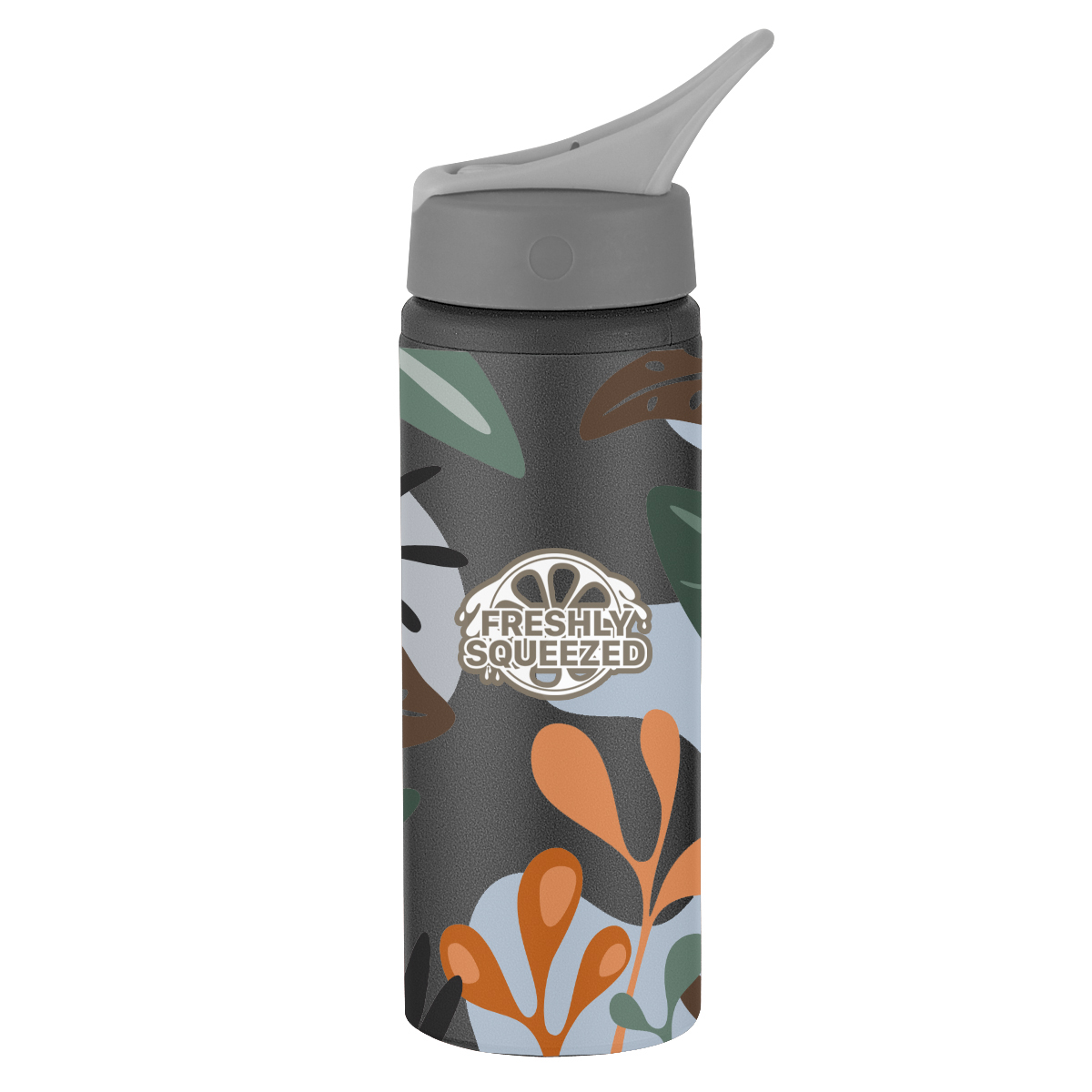 25 Oz. Full Color Aluminum Bike Bottle, custom water bottle with logo imprint 11