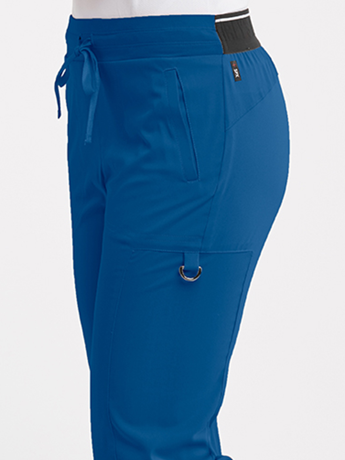 Grey's Anatomy Spandex Stretch - Women's Three-Pocket Kim Scrub Pant 36