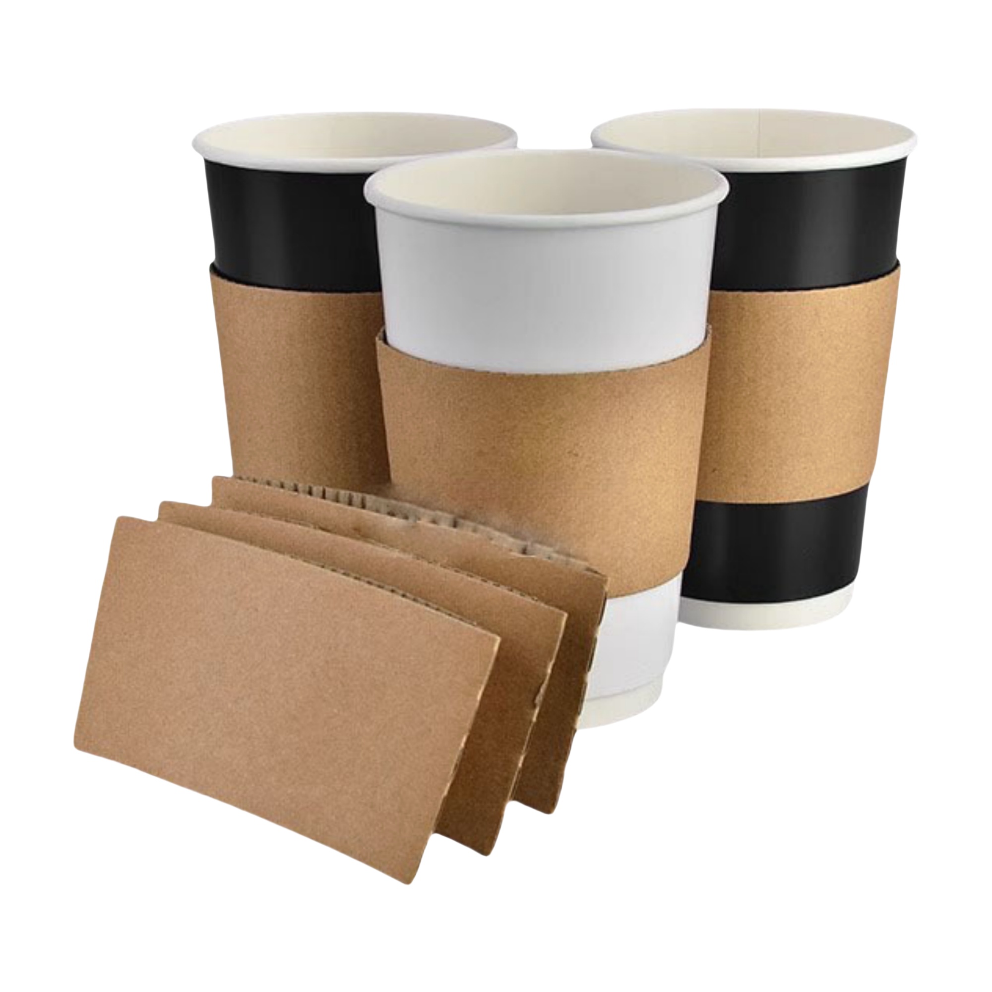 Corrugated Cardboard Protective Hot 4