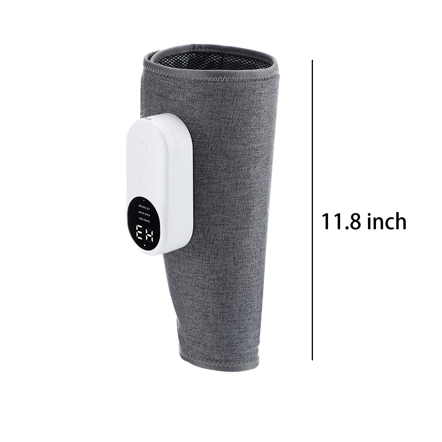 2PCS Cordless Electric Leg Massager 2