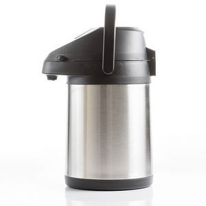 3L Airpot Coffee Dispenser With Easy Push Button 2