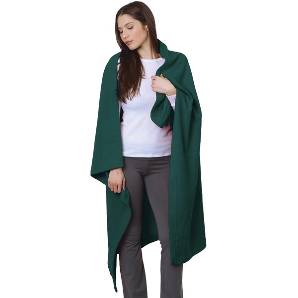 Stadium Fleece Blanket 7