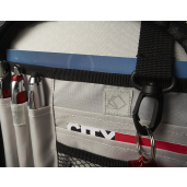 elleven™ TSA 17" Computer Backpack 5