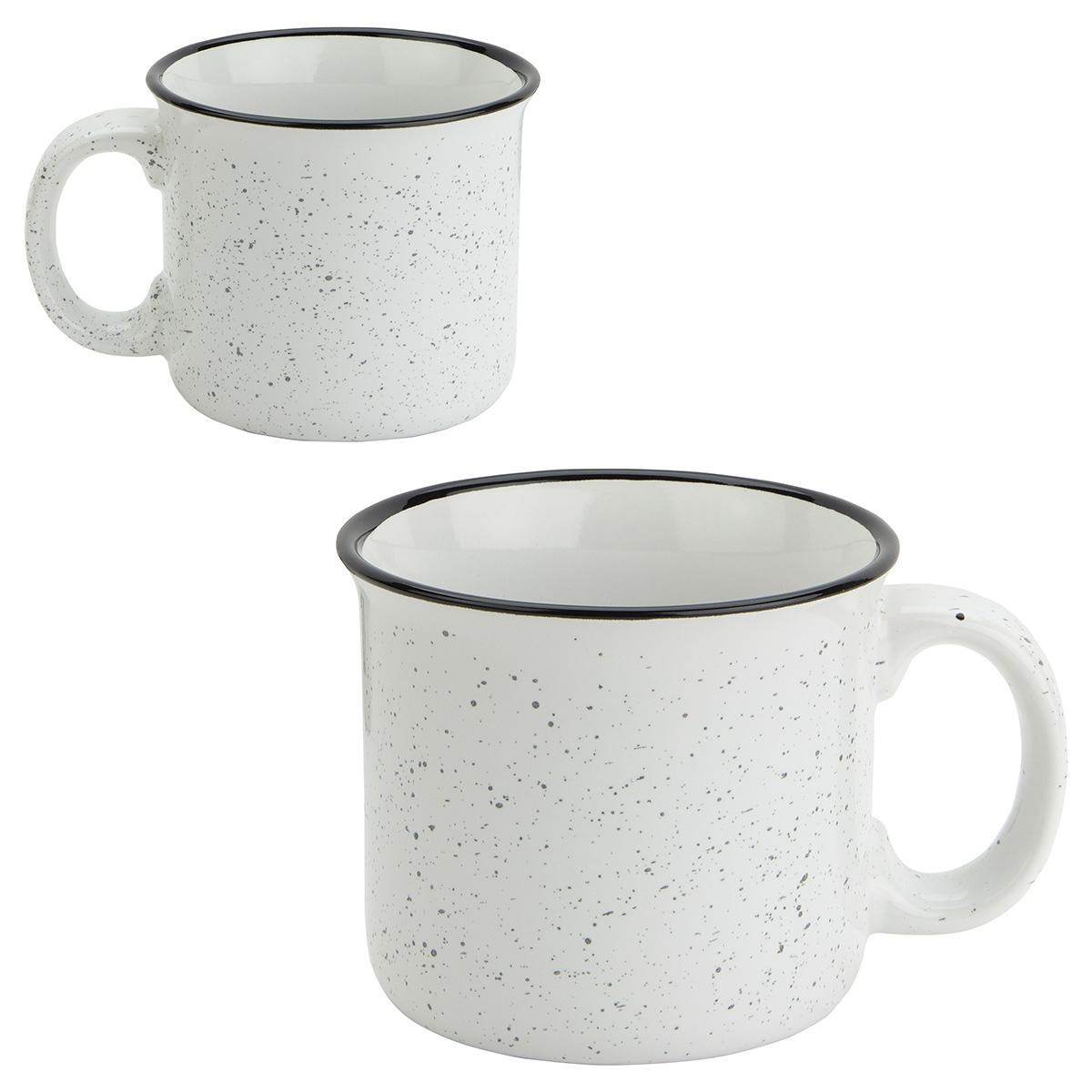 Forge 15 oz Ceramic Mug 14