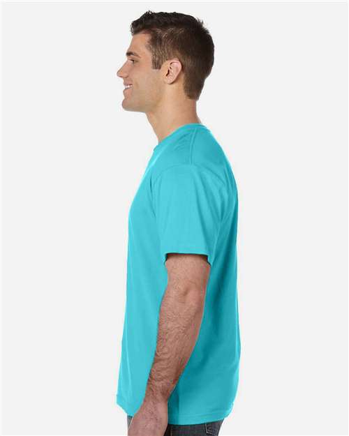 Unisex Fine Jersey Tee - 6901 495