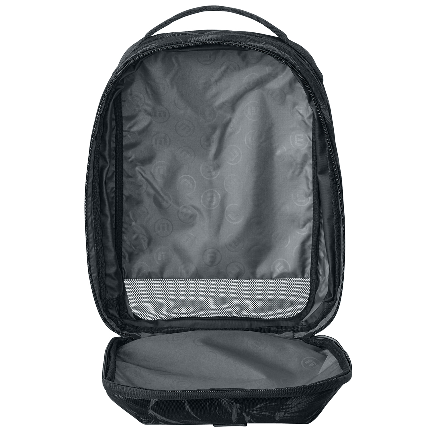 TravisMathew Storage Cube Bag, custom duffel bag with logo imprint 5