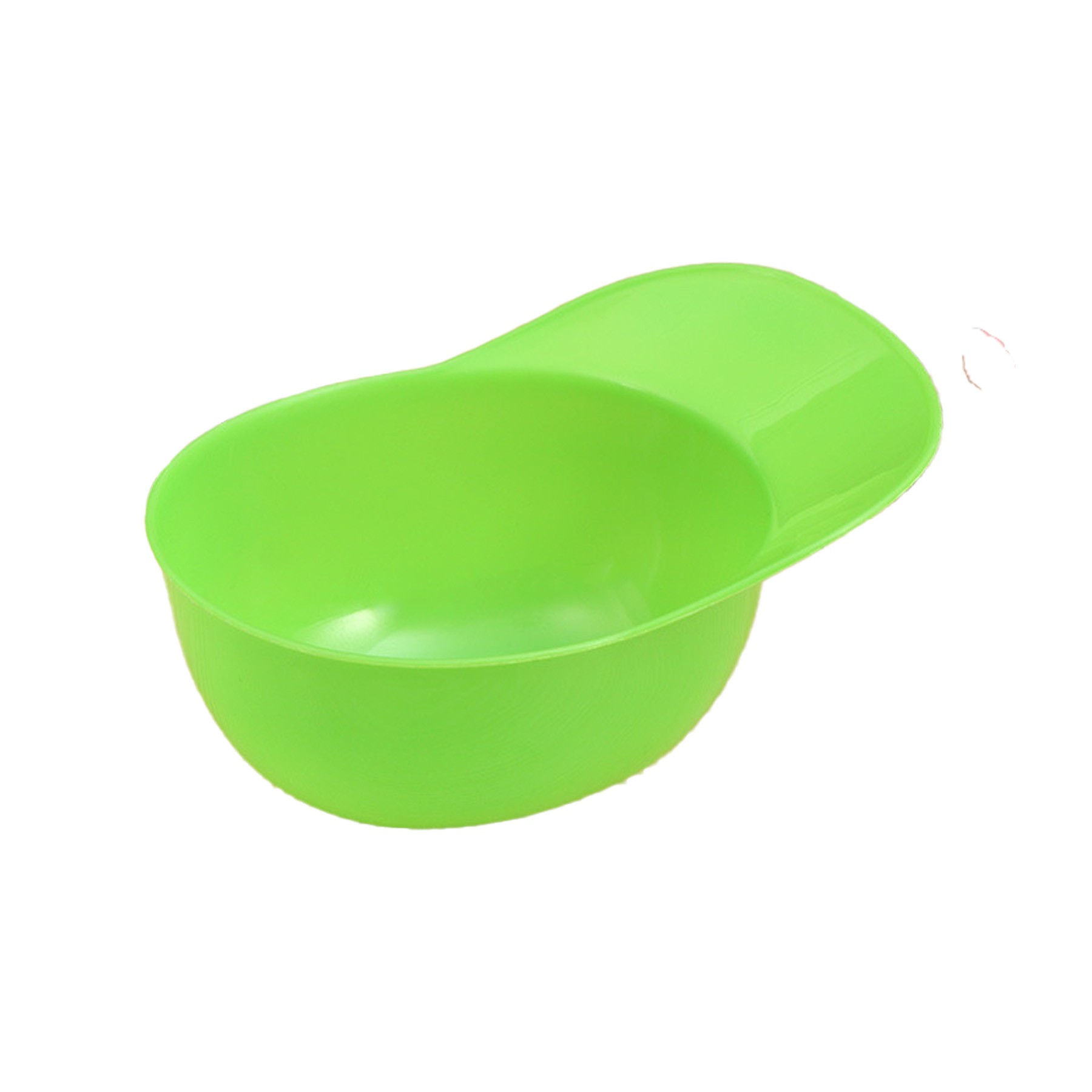 8 Oz. Capacity Baseball Helmet Ice Cream Bowl 6